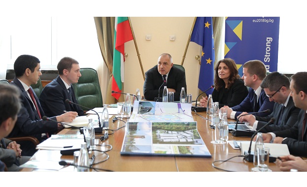 Български бизнес проекти към които Катар проявява интерес за инвестиции
