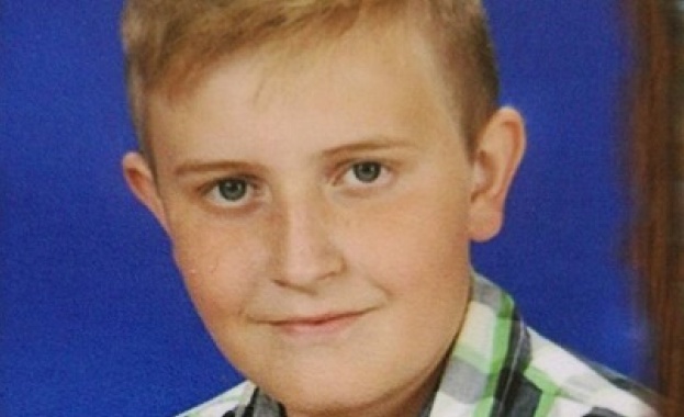 Преди минути от ОДМВР-Шумен съобщиха,че 11-годишният Денис е намерен. В