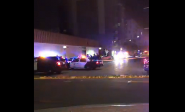 Петима души са ранени при стрелба в американския град Сан