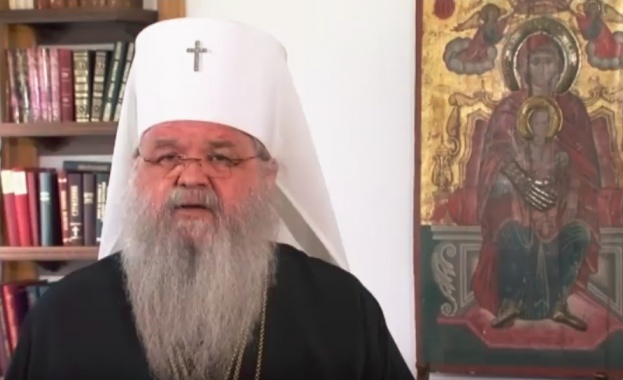 Българската православна църква може и трябва да помогне на Македонската