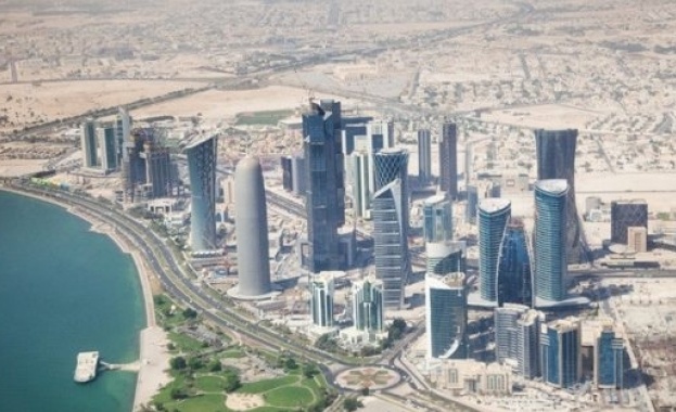 Близо година след като Саудитска Арабия Обединените арабски емирства Бахрейн