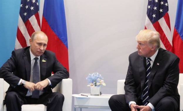 Русия и САЩ подготвят среща на върха която вероятно ще