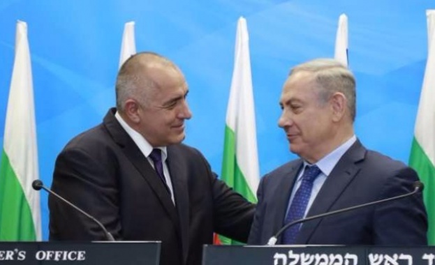 България и Израел планират да задълбочат партньорството си в развитието