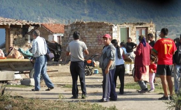 Ромски семейства от Габрово ще бъдат принудително изведени от жилищата