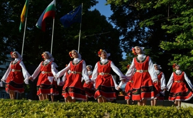 Добрич отново е домакин на Дните на руската култура От