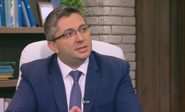 Заместник министърът на регионалното развитие и благоустройството Николай Нанков ще участва