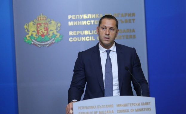 Окръжна прокуратура Благоевград е привлякла като обвиняем подалия оставка зам министър