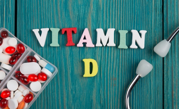 Утре 2 ри ноември е Световният ден на витамин D За