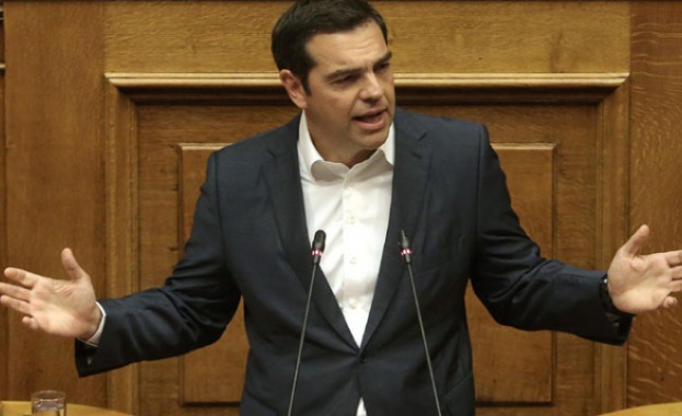 ДДС върху храните в Гърция ще бъде намален от 24