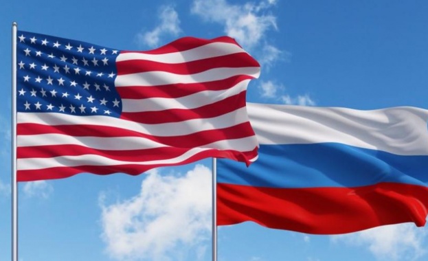 Говорителят на руското външно министерство Мария Захарова обвини САЩ в