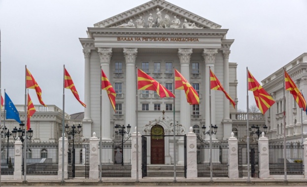 В Скопие ще се проведе централният митинг на кандидата за