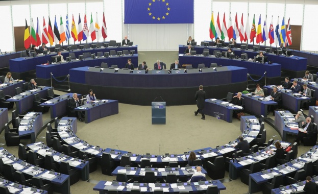 Европейският парламент предвижда разлика между БСП и ГЕРБ от една