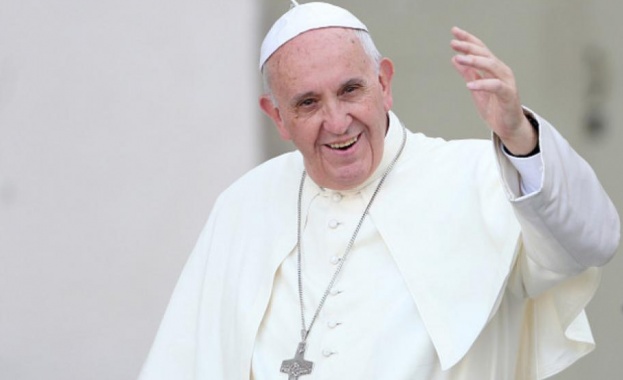 Папа Франциск потвърди още веднъж желанието си да посети Руската