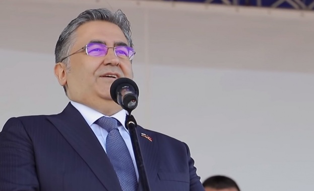 Посланикът на Република Турция заяви че думите му са били