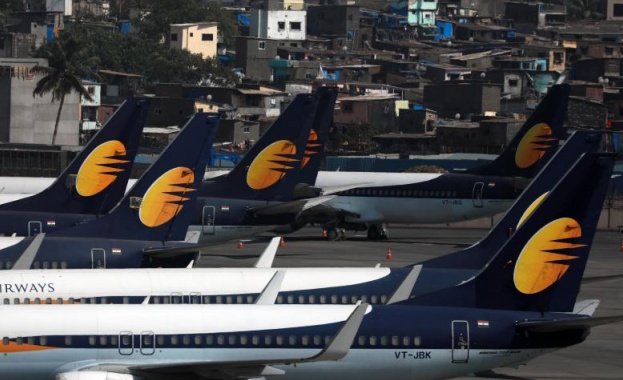 Индийските имиграционни власти спряха бившия шеф на Jet Airways Нареш