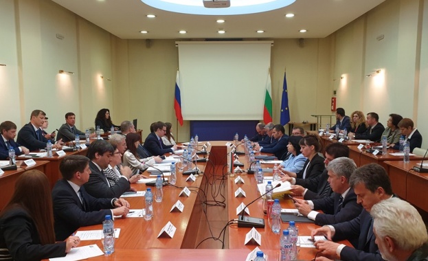 Руската федерация е стратегически партньор на България в енергийния отрасъл