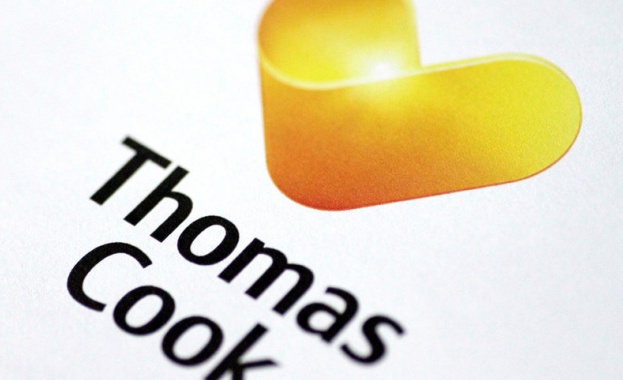 Томас Кук Thomas Cook най старата туристическа компания в света