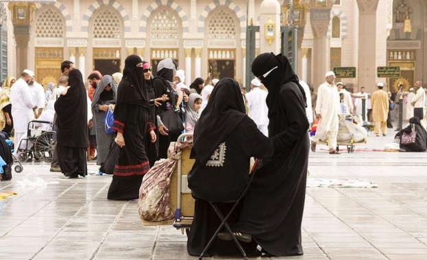 В саудитския град Джида се открива първата дискотека халал която