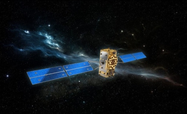 Европейската глобална спътникова система Галилео спря работа Проблемът е възникнал