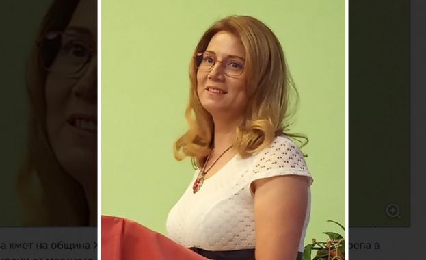 Ива Вълчева е кандидатът на БСП за кмет на община