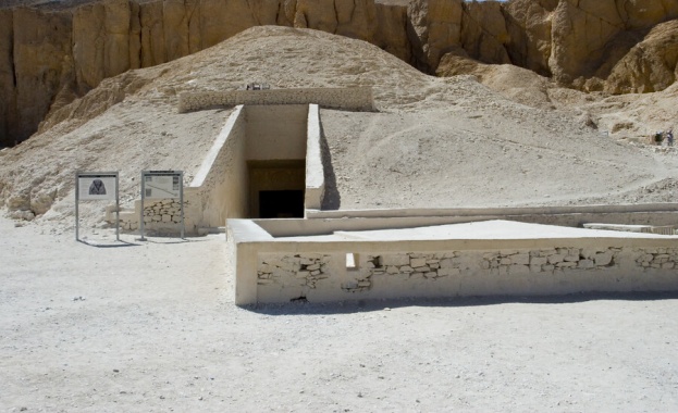 Археолози биха тревога заради плановете на Египет за преместване на
