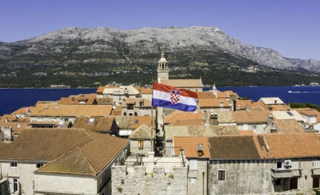 Повече от 21 от гражданите на Хърватия никога не са