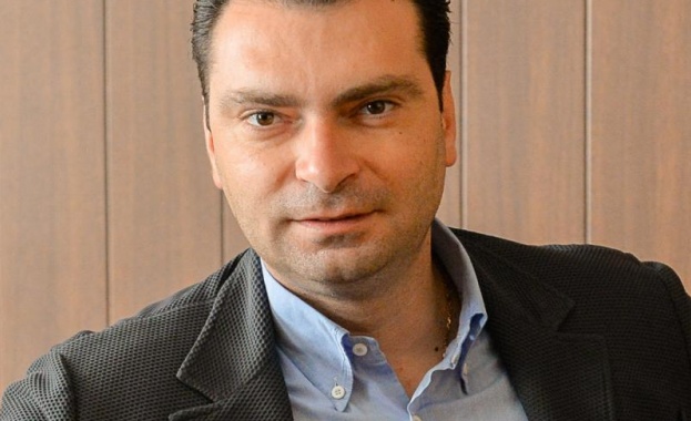 Калоян Паргов председател на Градския съвет на БСП София