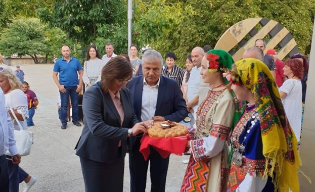 Днес е денят на българската община Местната власт е най