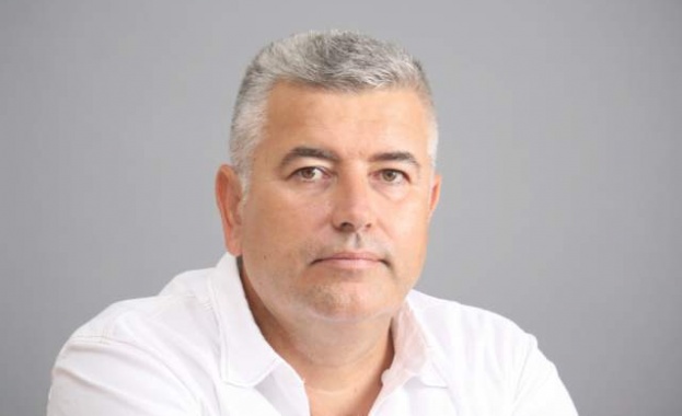 Кандидатът за кмет на Смолян от БСП за България Стефан