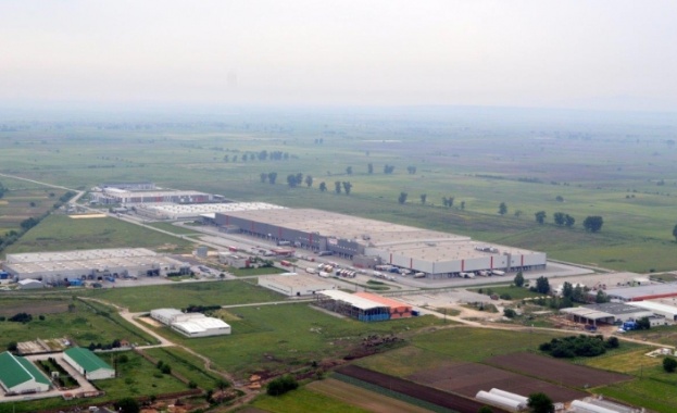Изграждат нова индустриална зона в района на Благоевград в близост