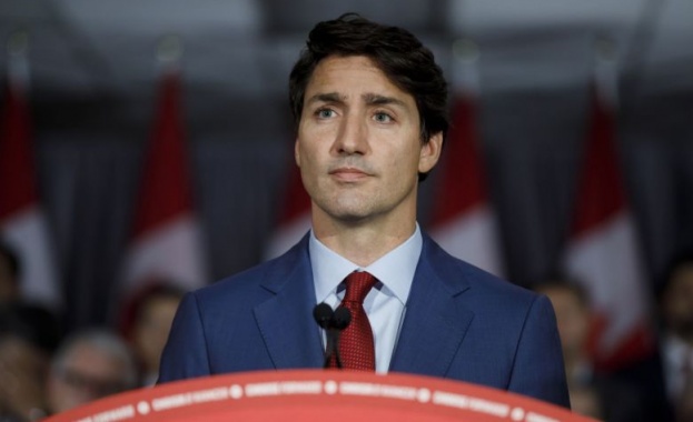 Управляващите в Канада ще останат на власт като либералите на