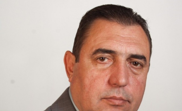Янко Янков е кандидатът на БСП за България за кмет