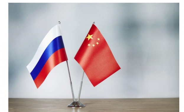 Русия се обявява за създаване на Голямо евразийско партньорство с