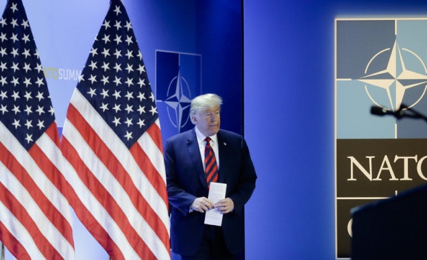 Очаква се НАТО да поиска група мъдреци да помогне за