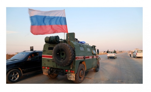 Русия планира големи икономически проекти в Сирия обяви руският вицепремиер