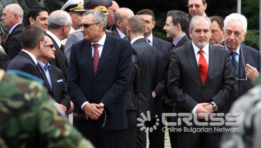 6 май,Гергьовден,честване 