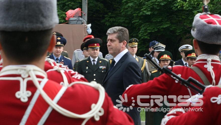 6 май,Гергьовден,честване 