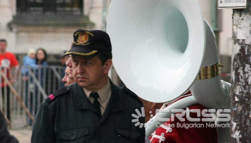 6 май,Гергьовден,честване 