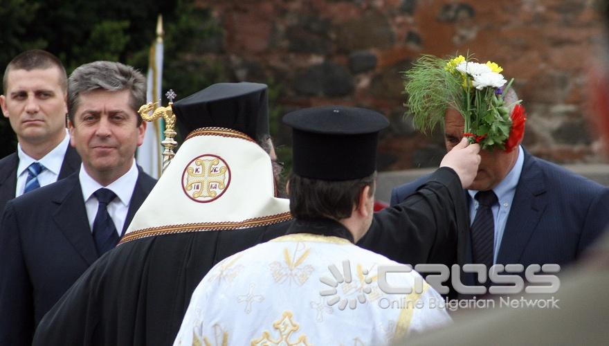 6 май,Гергьовден,честване 