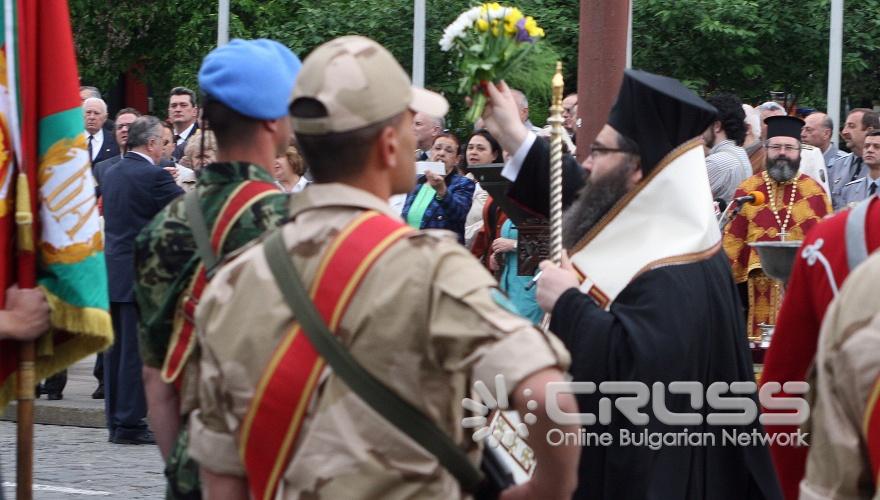 6 май,Гергьовден,честване 