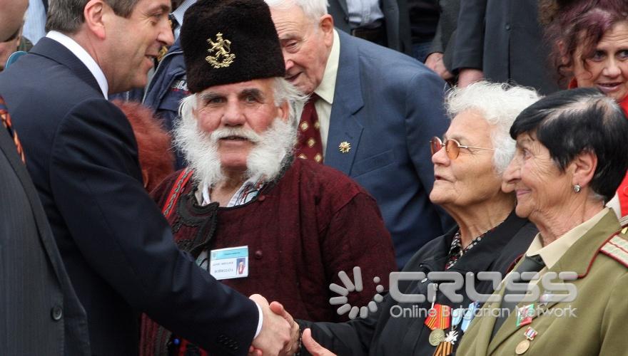 6 май,Гергьовден,честване 