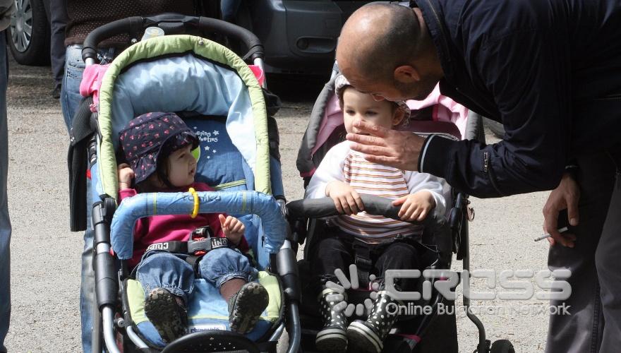 Световният ден на околната среда беше отбелязан на естрадата в Южния парк. Министър Нона Караджова направи поздравление по повод празника. Тя откри събитието заедно с кмета на София Йорданка Фандъкова