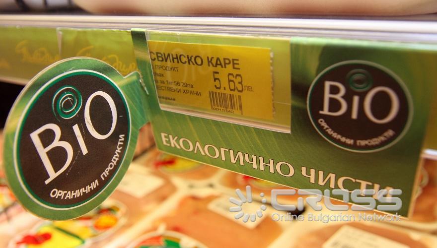 Био продукти