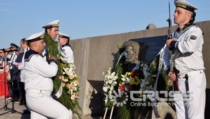 Журналистически награди Св.Влас 2018
Снимки: Оля Ал-Ахмед 