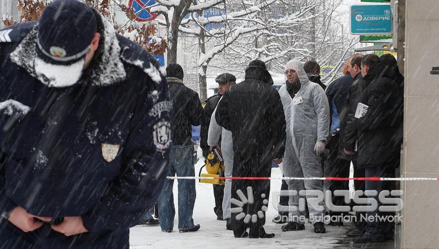 На 5 януари 2010 г. бе убит в центъра на София скандалният бивш радиоводещ Боби Цанков.