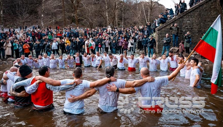 гр. Враца
фото: Веселин Василев