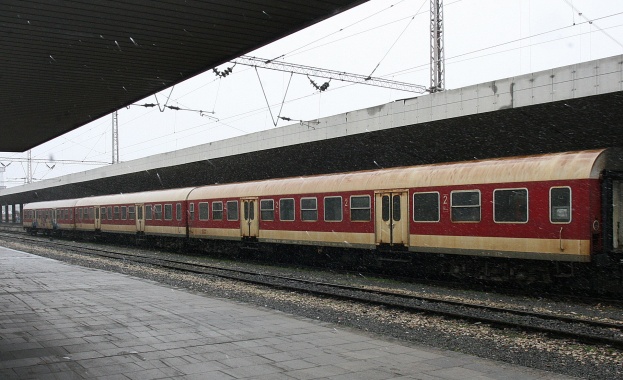 208 млн.лв. за железопътни ремонти отпусна кабинетът