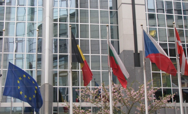 В Брюксел започва седмица на финални консултации за разпределението на най-високите европейски постове