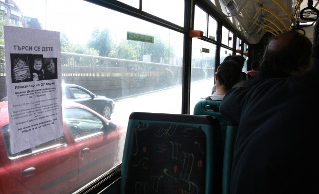 Автобусите в Ямбол с GPS