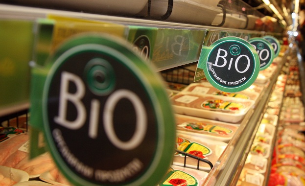 Биопродуктите – доверието е важно! 